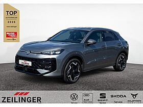 Volkswagen T-Roc R-Line eTSI DSG|AHK|ACC|NEUESMODELL!|EASYO Volkswagen T-Roc R-Line eTSI DSG|AHK|ACC|NEUESMODELL!|EASYO