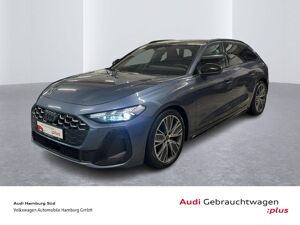 Audi A5 Avant TFSI quattro S tronic 2xS LINE/PANO/AHK bild 1