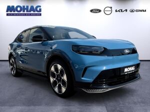 Ford Capri Collection Ext. Range RWD *B&O*Wärmepume* bild 5