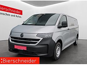 Volkswagen Transporter T7Kasten 2.0 TDI Aut. LR LED 5-J-GAR AHK KAMERA KLIMA PDC GRA