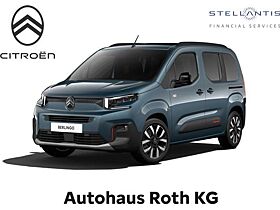 Citroën Berlingo M Diesel 130 Max Citroën Berlingo M Diesel 130 Max