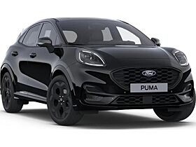 Ford Puma ST-Line "Automatik" GJR+Fahrerassistenz-Winter-Komfort Paket Ford Puma ST-Line "Automatik" GJR+Fahrerassistenz-Winter-Komfort Paket