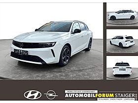 Opel Astra L Sports Tourer 1.2 Turbo Edition AHK LM Opel Astra L Sports Tourer 1.2 Turbo Edition AHK LM