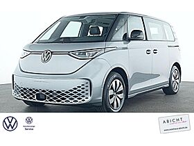 Volkswagen ID.Buzz Pro KR 6Sitze PANO AHK Wärmepumpe el.Heckklappe