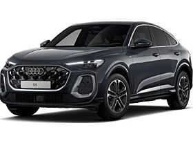 Audi Q5 Sportback quattro S line Matrix AHK Audi Q5 Sportback quattro S line Matrix AHK
