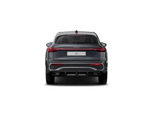 Audi Q5 Sportback quattro S line Matrix AHK bild 7