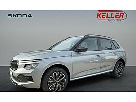 Skoda Kamiq BALANCE 1,0 TSI 85KW 7-GANG-DSG / 5 JAHRE GARANTIE Skoda Kamiq BALANCE 1,0 TSI 85KW 7-GANG-DSG / 5 JAHRE GARANTIE