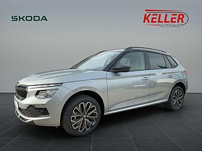 Skoda Kamiq BALANCE 1,0 TSI 85KW 7-GANG-DSG / 5 JAHRE GARANTIE