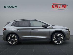 Skoda Elroq ELROQ RS LOUNGE 250 KW 1-GANG-AUTOMATIK 4X4 bild 7