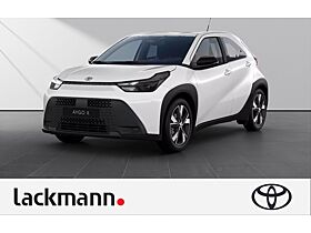 Toyota Aygo X Hybrid Active SHZ Carplay Toyota Aygo X Hybrid Active SHZ Carplay