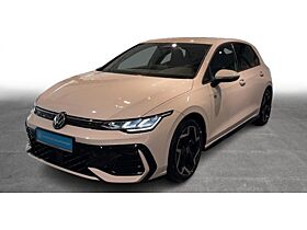 Volkswagen Golf 1.5eTSI DSG R-Line KAMERA LED 3J-Garantie