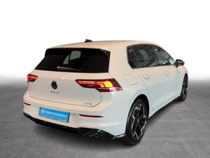 Volkswagen Golf 1.5eTSI DSG R-Line KAMERA LED 3J-Garantie bild 6