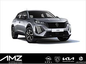 Peugeot 2008 1.2 Benzin 100 Style LED+SHZ+KlimaA+PDC Peugeot 2008 1.2 Benzin 100 Style LED+SHZ+KlimaA+PDC