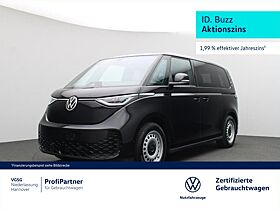Volkswagen ID.Buzz ID. Buzz Pro GOAL Wärmepumpe Kamera Asistenz