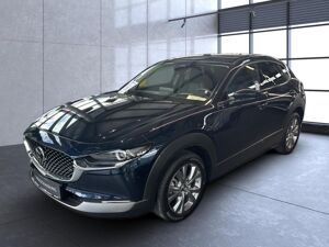 Mazda CX-30 e-SKYACTIV-G 140 CENTRE-LINE bild 5
