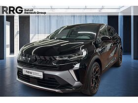 Renault Symbioz ESPRIT ALPINE E-TECH FULL HYBRID 145 SOL