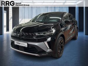 Renault Symbioz ESPRIT ALPINE E-TECH FULL HYBRID 145 SOL bild 1