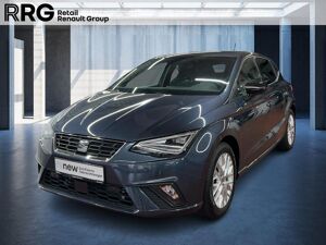 Seat Ibiza FR TSI 115 NAVIGATION bild 1