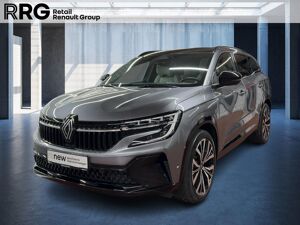 Renault Espace ICONIC E-TECH FULL HYBRID 200 PANORAMADAC bild 1