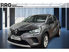Renault Captur EVOLUTION TCe 140 NAVIGATION