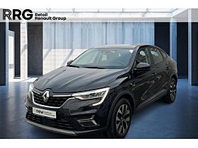Renault Arkana 1.3 TCE 140 EQUILIBRE