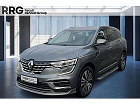 Renault Koleos 1.3 TCE 160 INITIALE PARIS Renault Koleos 1.3 TCE 160 INITIALE PARIS