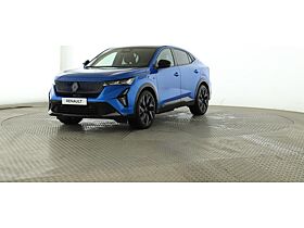 Renault Rafale 1.2 Plug-in Hybrid 300 Esprit Alpine 4x4 Renault Rafale 1.2 Plug-in Hybrid 300 Esprit Alpine 4x4