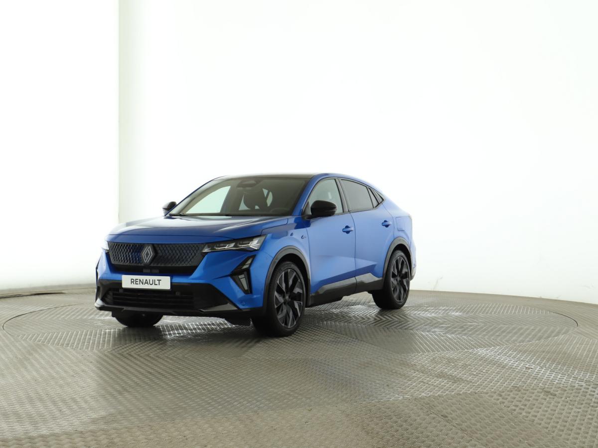 Renault Rafale 1.2 Plug-in Hybrid 300 Esprit Alpine 4x4 bild