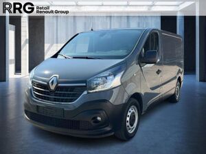 Renault Trafic 2,0 dCi 145 dCi ENERGY L1H1 Automatik bild 1