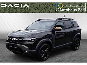 Dacia Duster III Extreme hybrid-G 150 4x4