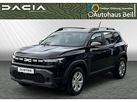 Dacia Duster III Expression Full Hybrid 155
