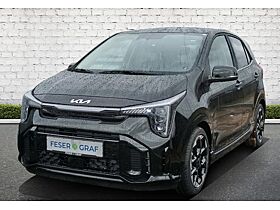 Kia Picanto PE2 1.0 GDI GT-LINE Navi