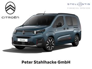 Citroën Berlingo XL Diesel 130 Max bild 6
