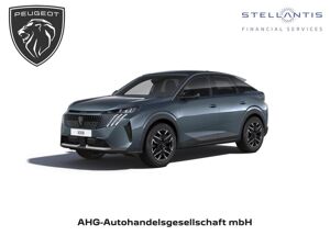 Peugeot 3008 Allure Business HYBRID 145 DSC6 bild 5