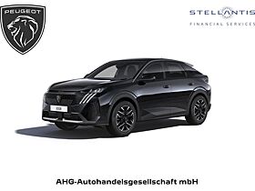 Peugeot 3008 Allure Business HYBRID 145 DSC6