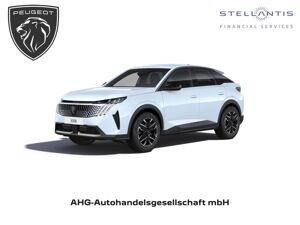 Peugeot 3008 Allure Business HYBRID 145 DSC6 bild 1