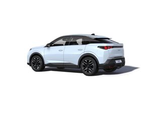 Peugeot 3008 Allure Business HYBRID 145 DSC6 bild 6