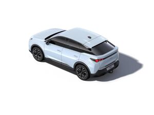Peugeot 3008 Allure Business HYBRID 145 DSC6 bild 7