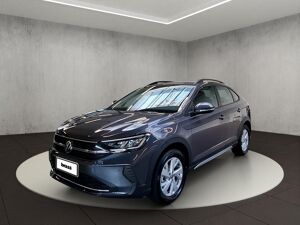 Volkswagen Taigo Life 1,0 l TSI  95 PS 5-Gang ⚡️4 x sofort verfügbar⚡️ Sitzheizung - Ganzjahresreifen - Navigation bild 5