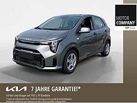Kia Picanto 1.0 Core Aktion+Kamera+Navi+Facelift+PDC Kia Picanto 1.0 Core Aktion+Kamera+Navi+Facelift+PDC