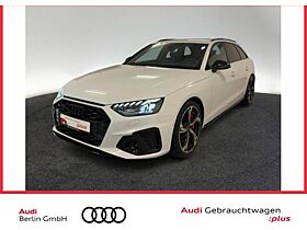 Audi S4 Avant tiptr. 360°K NAVI VIRTUAL MATRIX