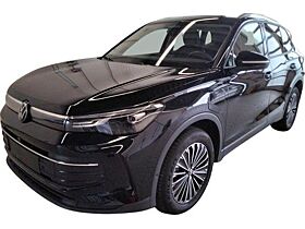 Volkswagen Tiguan Energy 1.5 TSI eHybrid DSG - ACC LED Area View SHZ PDC AHK GJR  DCC Keyless