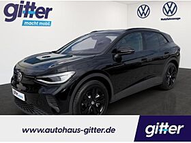 Volkswagen ID.4 Pro Black Edition 77kWh Gewerbeleasing Volkswagen ID.4 Pro Black Edition 77kWh Gewerbeleasing