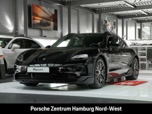 Porsche Taycan 4S Cross Turismo 🚗 Sofort verfügbar! Neuwagen! Ihr Porsche wartet auf Sie! 🌟 bild 1