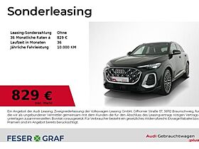 Audi SQ5 TFSI S tronic B&O/ Panorama/ Sitzbelüftung H Audi SQ5 TFSI S tronic B&O/ Panorama/ Sitzbelüftung H
