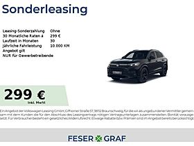 Volkswagen Tiguan 1.5 eHybrid R-Line NAV BLACK AHK IQ.DRIVE Volkswagen Tiguan 1.5 eHybrid R-Line NAV BLACK AHK IQ.DRIVE