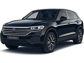 Volkswagen Touareg FINAL EDITION V6 TDI SCR 4MOTION 170 kW (231 PS) - 8-Gang-Automatik (Tiptronic) Volkswagen Touareg FINAL EDITION V6 TDI SCR 4MOTION 170 kW (231 PS) - 8-Gang-Automatik (Tiptronic)