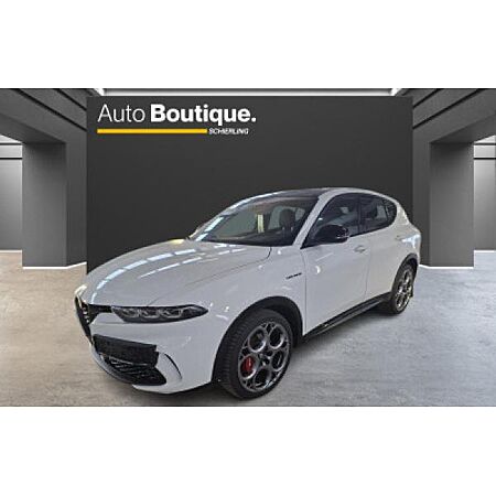 Alfa Romeo Tonale leasen