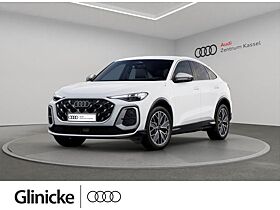 Audi SQ5 Sportback TFSI NEUBESTELLUNG Audi SQ5 Sportback TFSI NEUBESTELLUNG