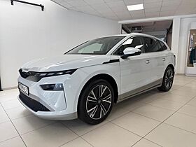 Skoda Enyaq Selection 60 *AHK*PLUS*SOFORT VERFÜGBAR* Skoda Enyaq Selection 60 *AHK*PLUS*SOFORT VERFÜGBAR*